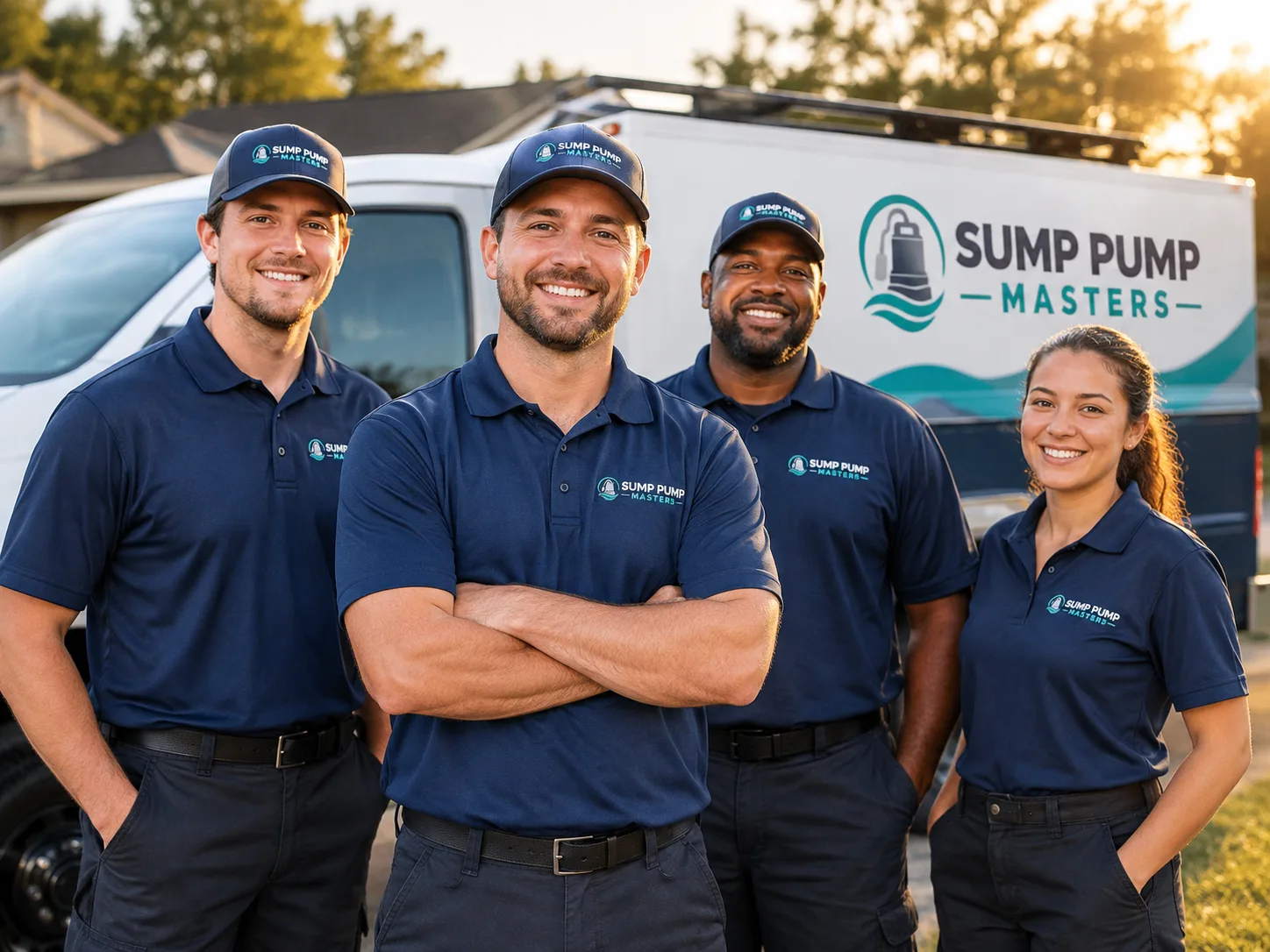 Sump Pump Repair company in Glendora, MS